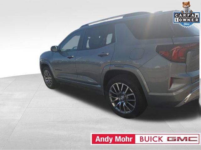 Used 2026 GMC Terrain Denali w/ LPO, Floor Liner Package AWD/4WD image 15