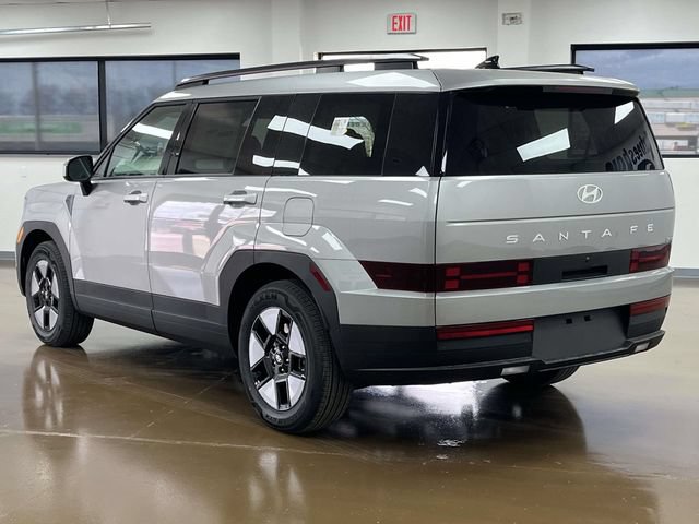 New 2026 Hyundai Santa Fe SEL FWD image 7