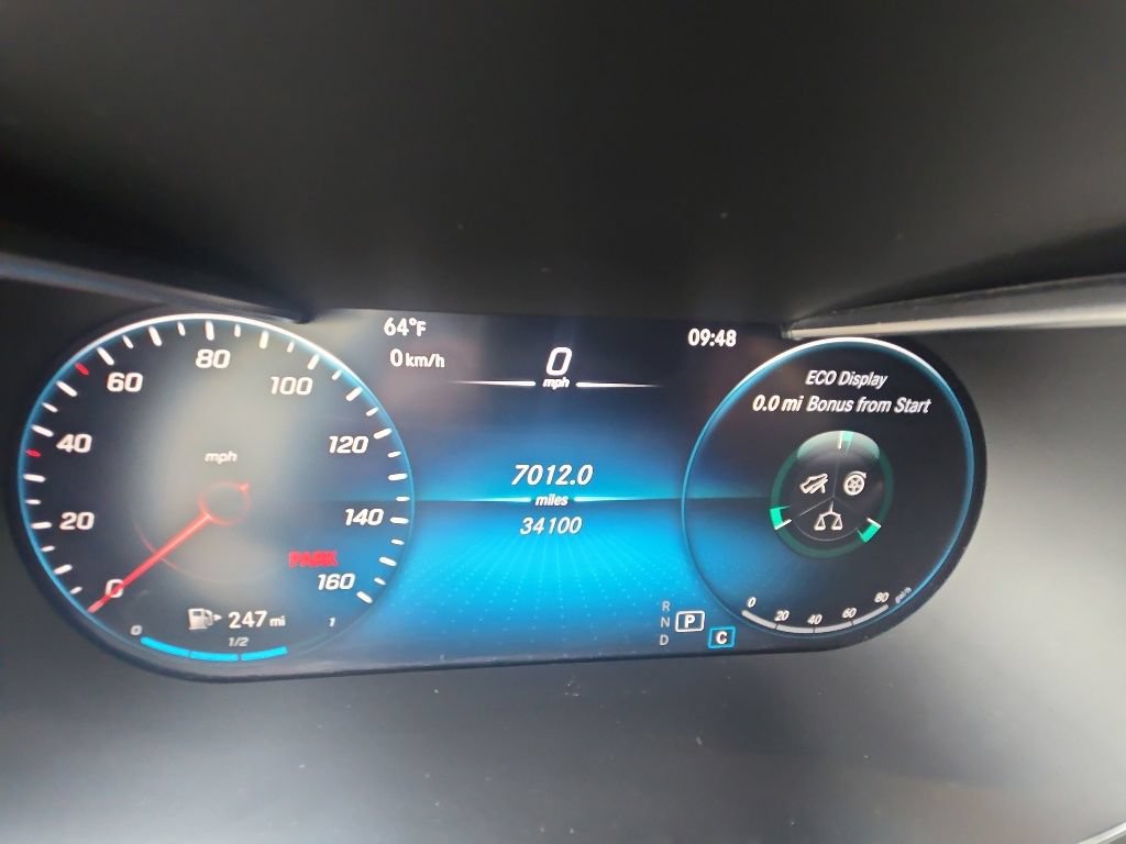 Used 2022 Mercedes-Benz GLC 300 4MATIC image 16