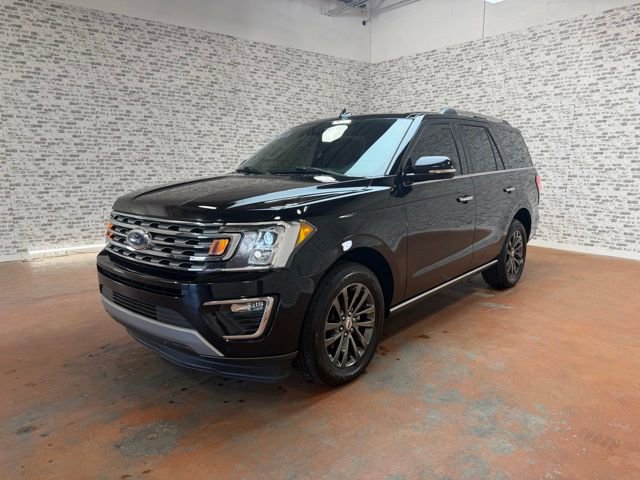 Used 2020 Ford Expedition Limited RWD image 3