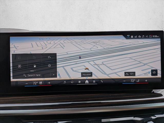 New 2026 BMW X7 xDrive40i image 12