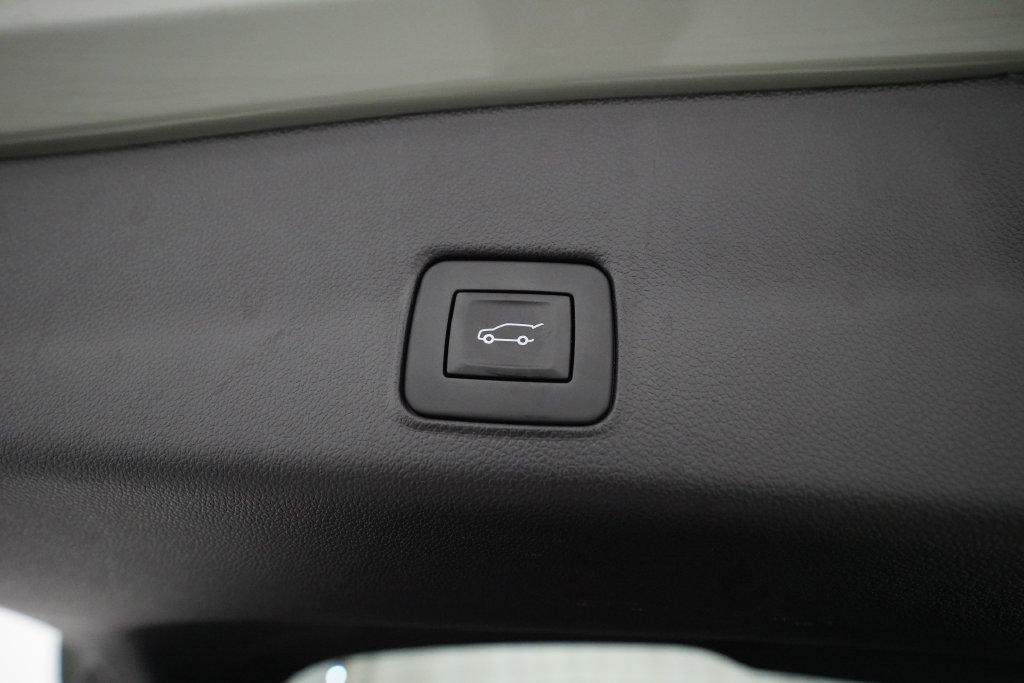 Used 2024 Chevrolet TrailBlazer RS w/ Convenience Package FWD image 15