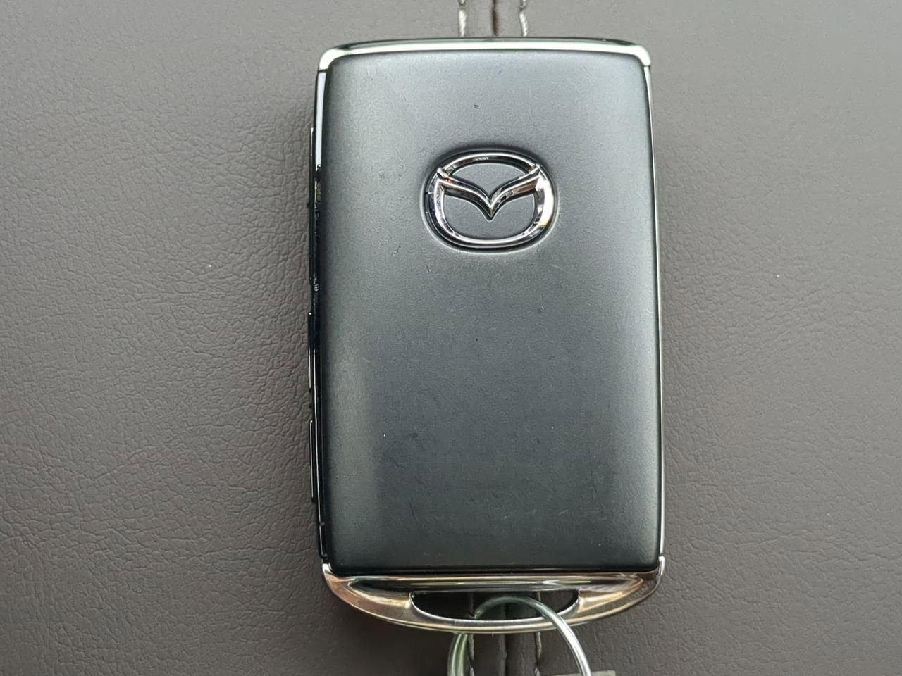 Used 2025 MAZDA CX-30 2.5 Turbo w/ Premium Package AWD/4WD image 24