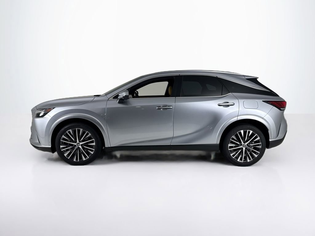 Used 2023 Lexus RX 350 Premium Plus w/ Cold Area Package image 2