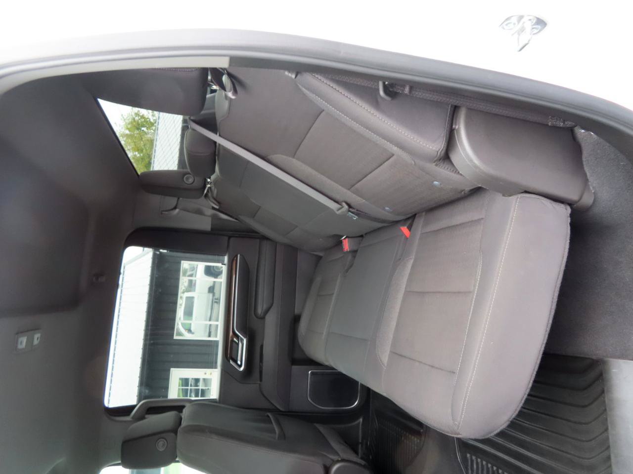 Used 2025 Chevrolet Silverado 3500 LT w/ Safety Package AWD/4WD image 43