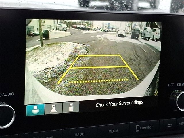 Used 2023 Honda Civic EX image 18