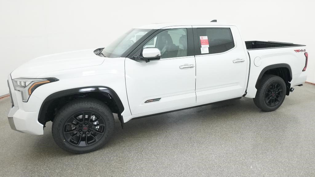 New 2026 Toyota Tundra 1794 Edition image 89
