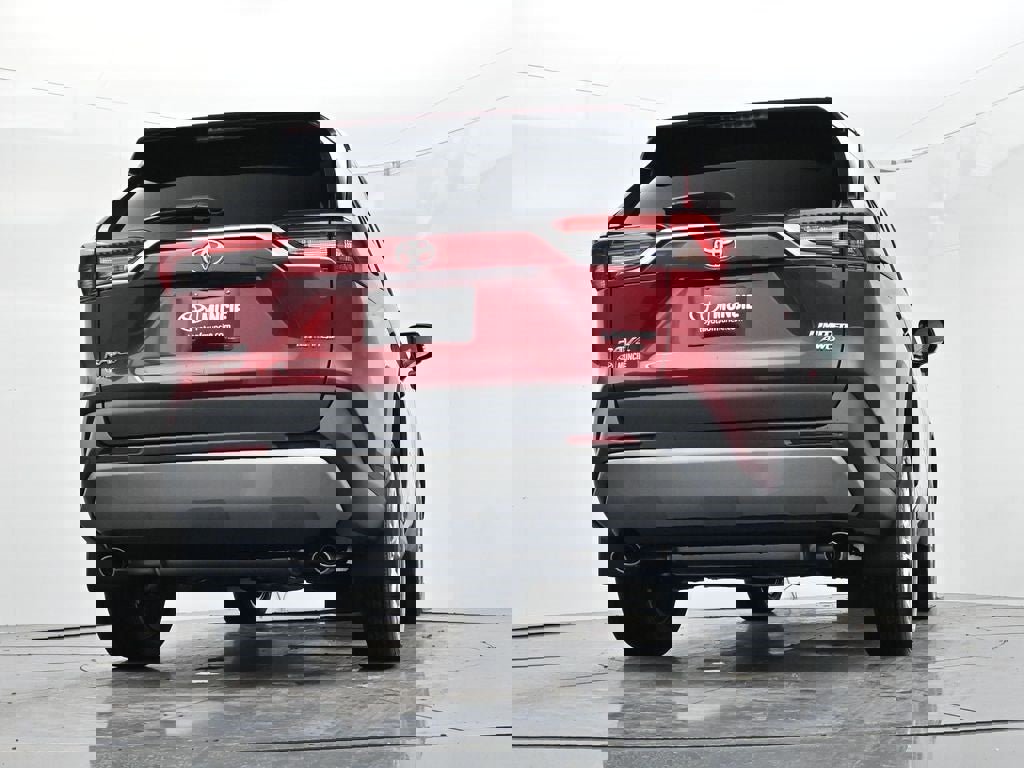 New 2025 Toyota RAV4 Limited w/ Weather Package image 55
