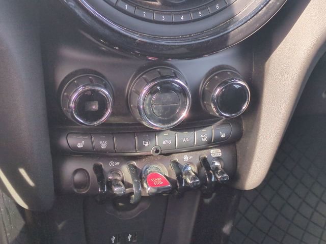 Used 2019 MINI Cooper John Cooper Works w/ Storage Package image 20