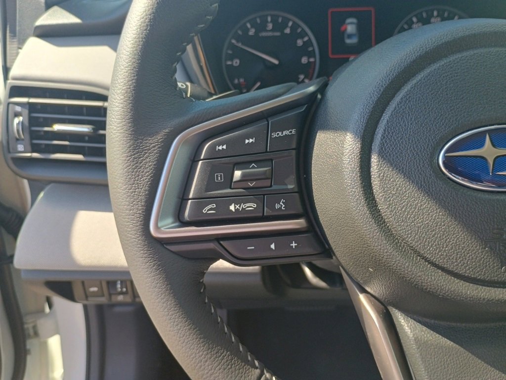 New 2025 Subaru Legacy Premium image 16