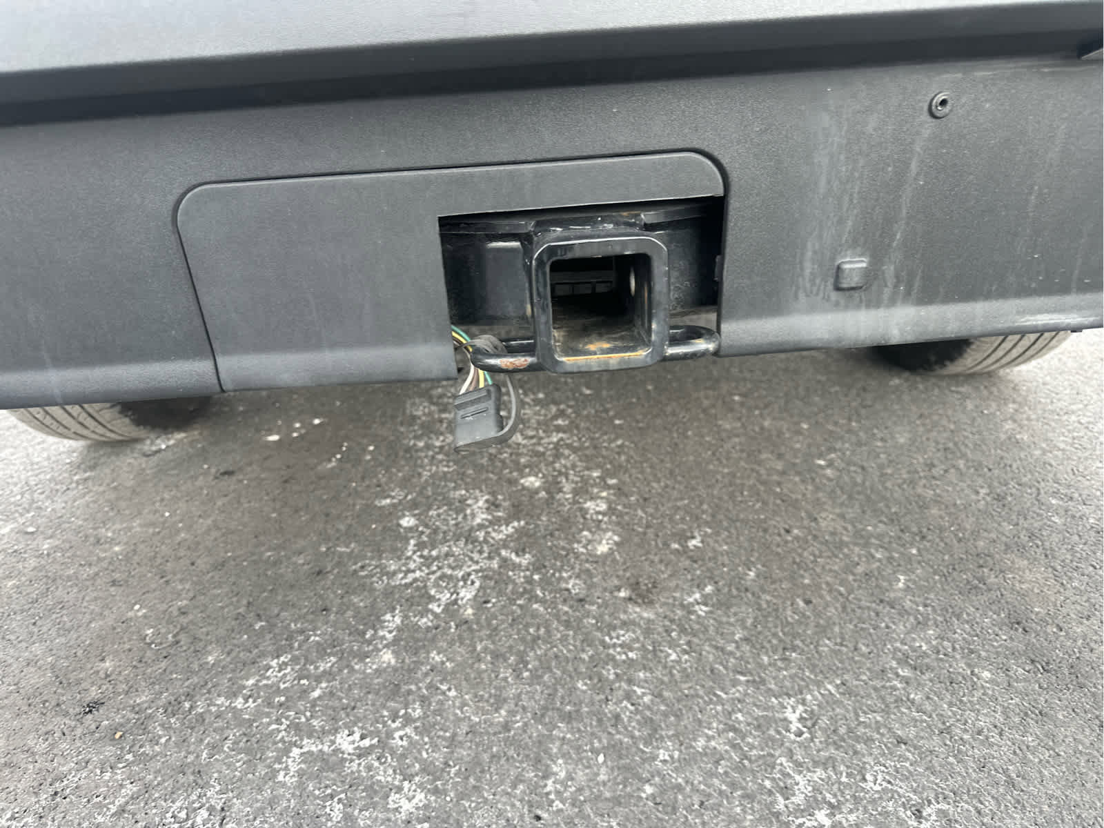 Used 2024 Ford Maverick XLT image 14