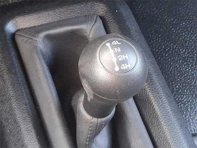 Used 2023 RAM 3500 Tradesman w/ Chrome Appearance Group image 28