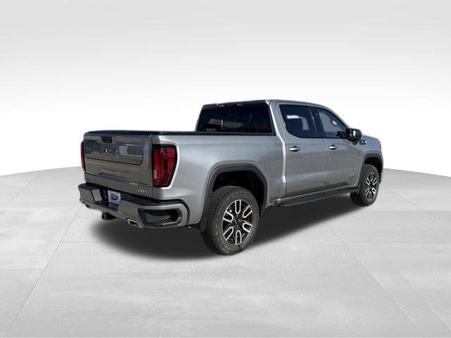 Used 2025 GMC Sierra 1500 AT4 w/ AT4 Premium Package AWD/4WD image 5