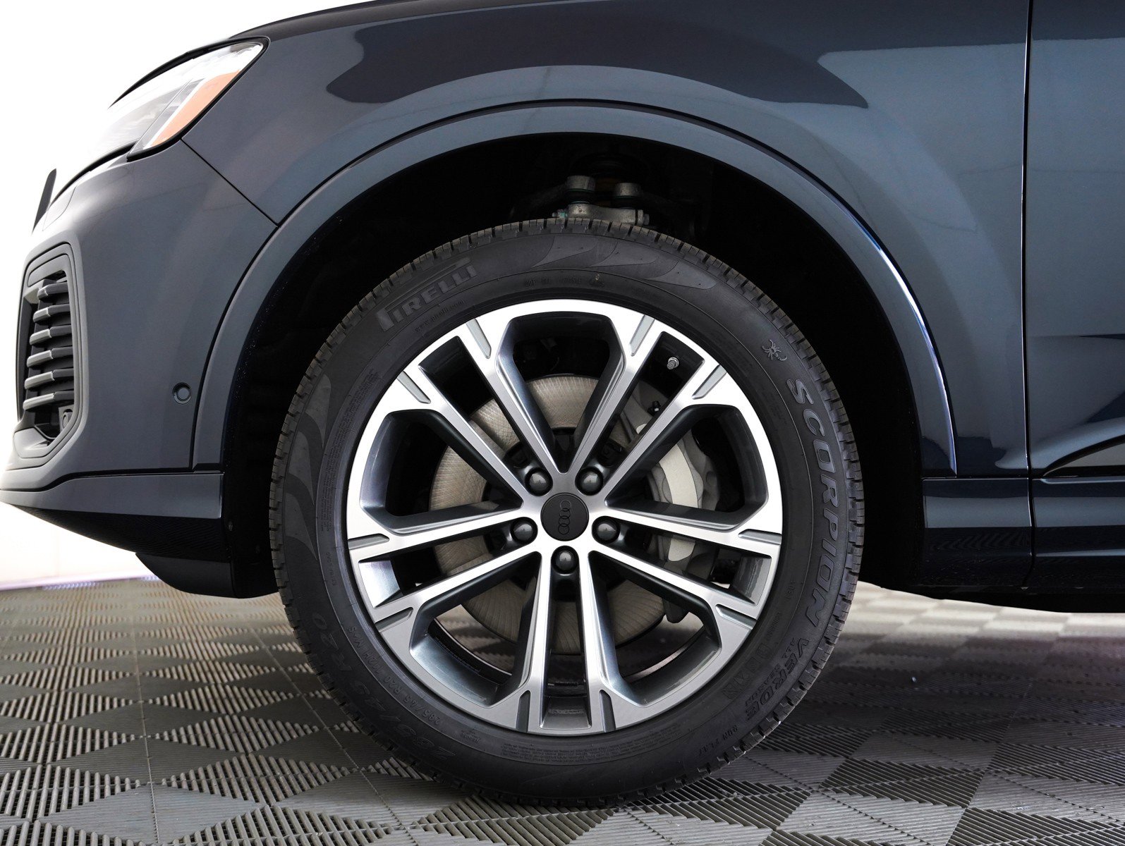 New 2026 Audi Q7 2.0T Premium Plus image 4