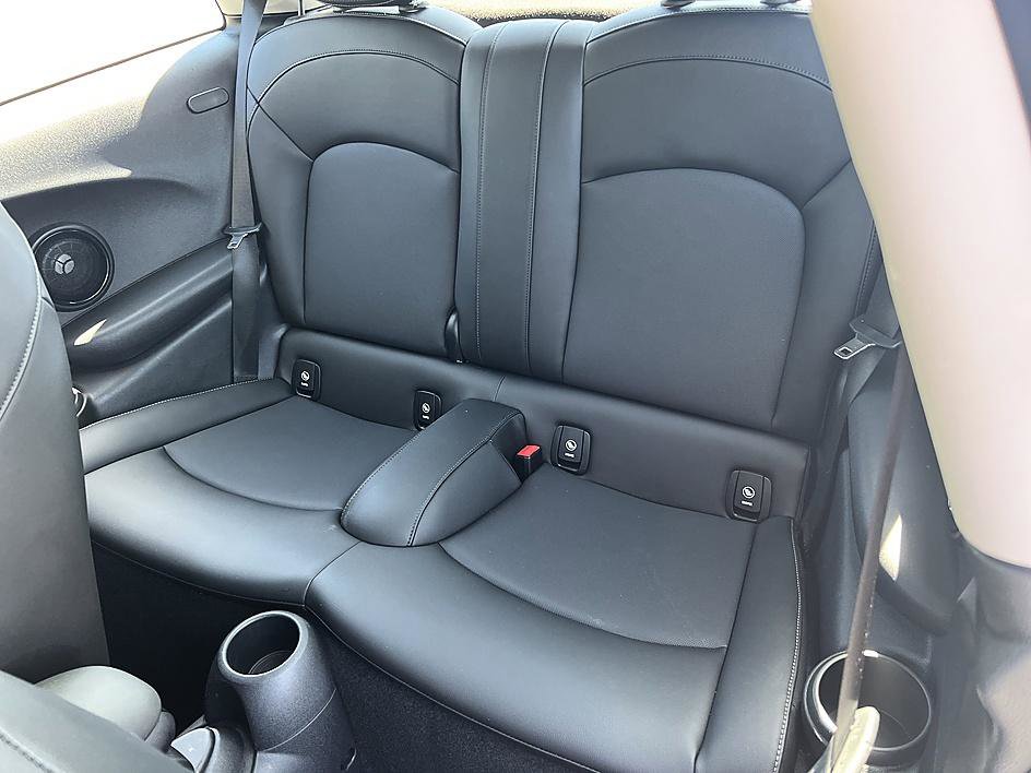 Used 2020 MINI Cooper S w/ Premium Package image 14