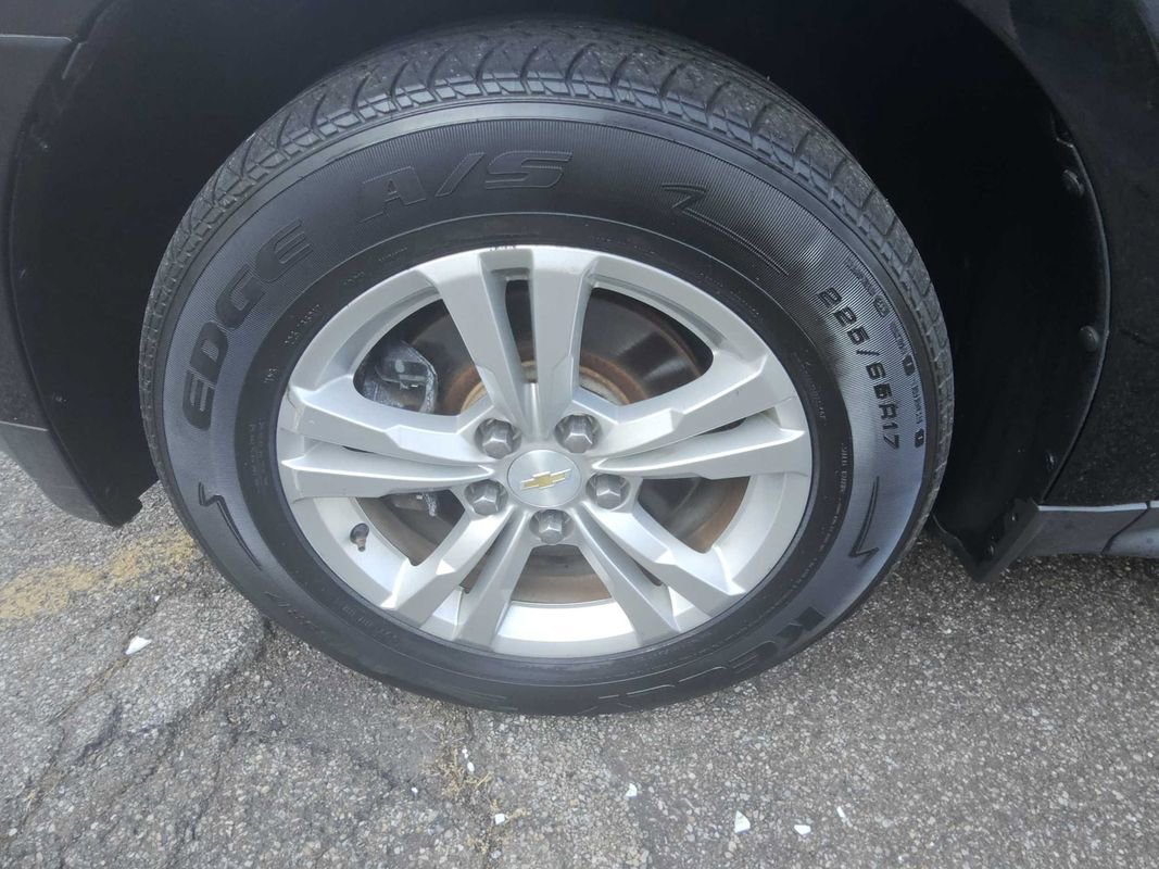 Used 2013 Chevrolet Equinox LTZ image 20