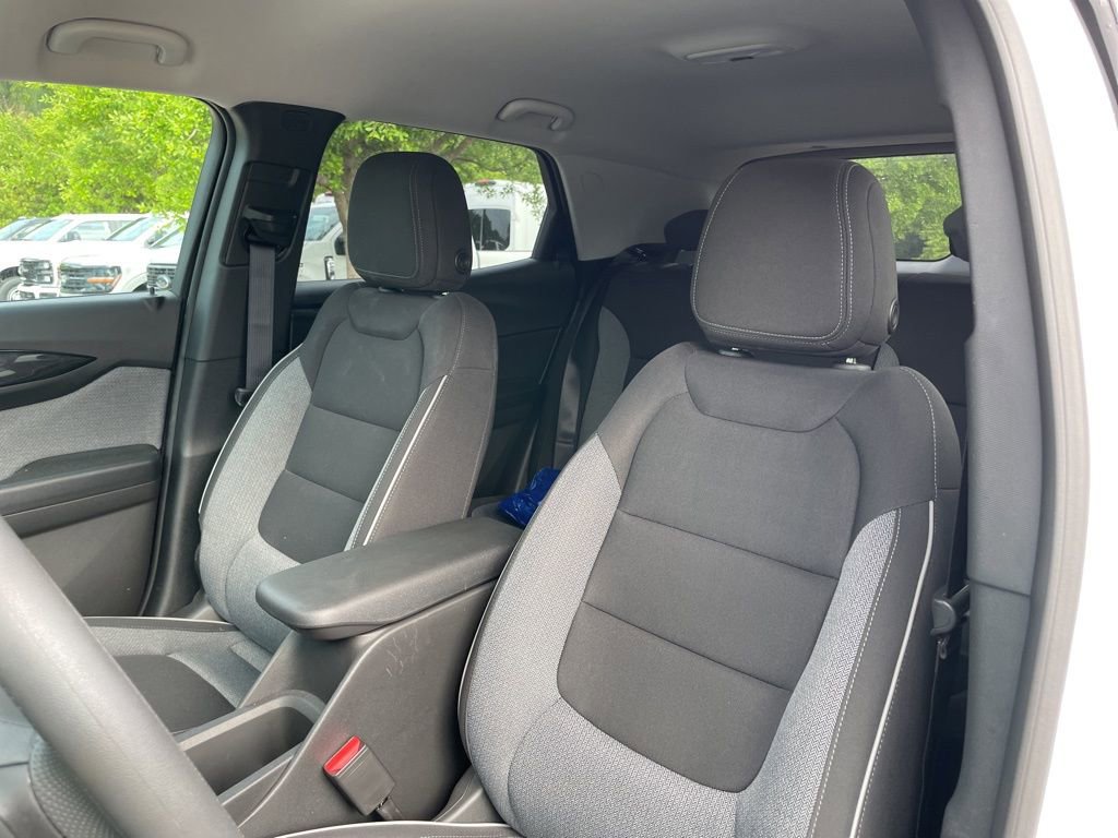 Used 2026 Chevrolet TrailBlazer LT image 9