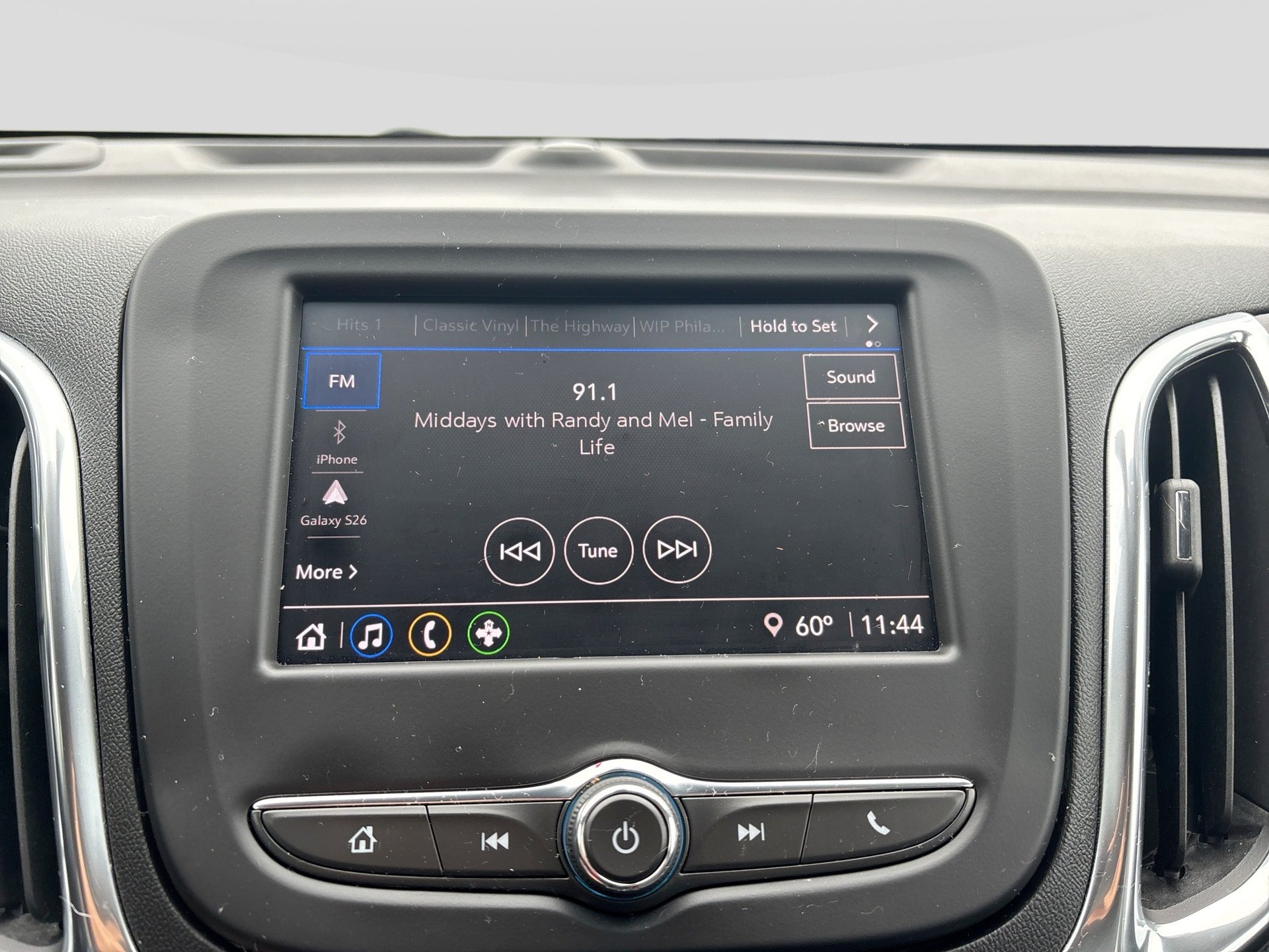 Used 2022 Chevrolet Equinox LT AWD/4WD image 23