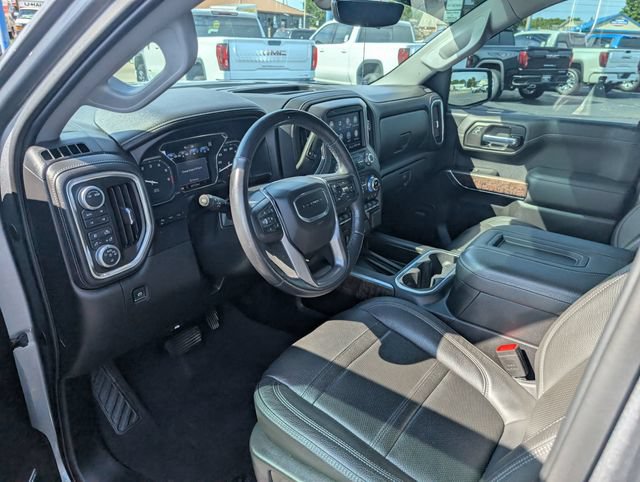 Used 2020 GMC Sierra 1500 Denali w/ Denali Ultimate Package AWD/4WD image 18