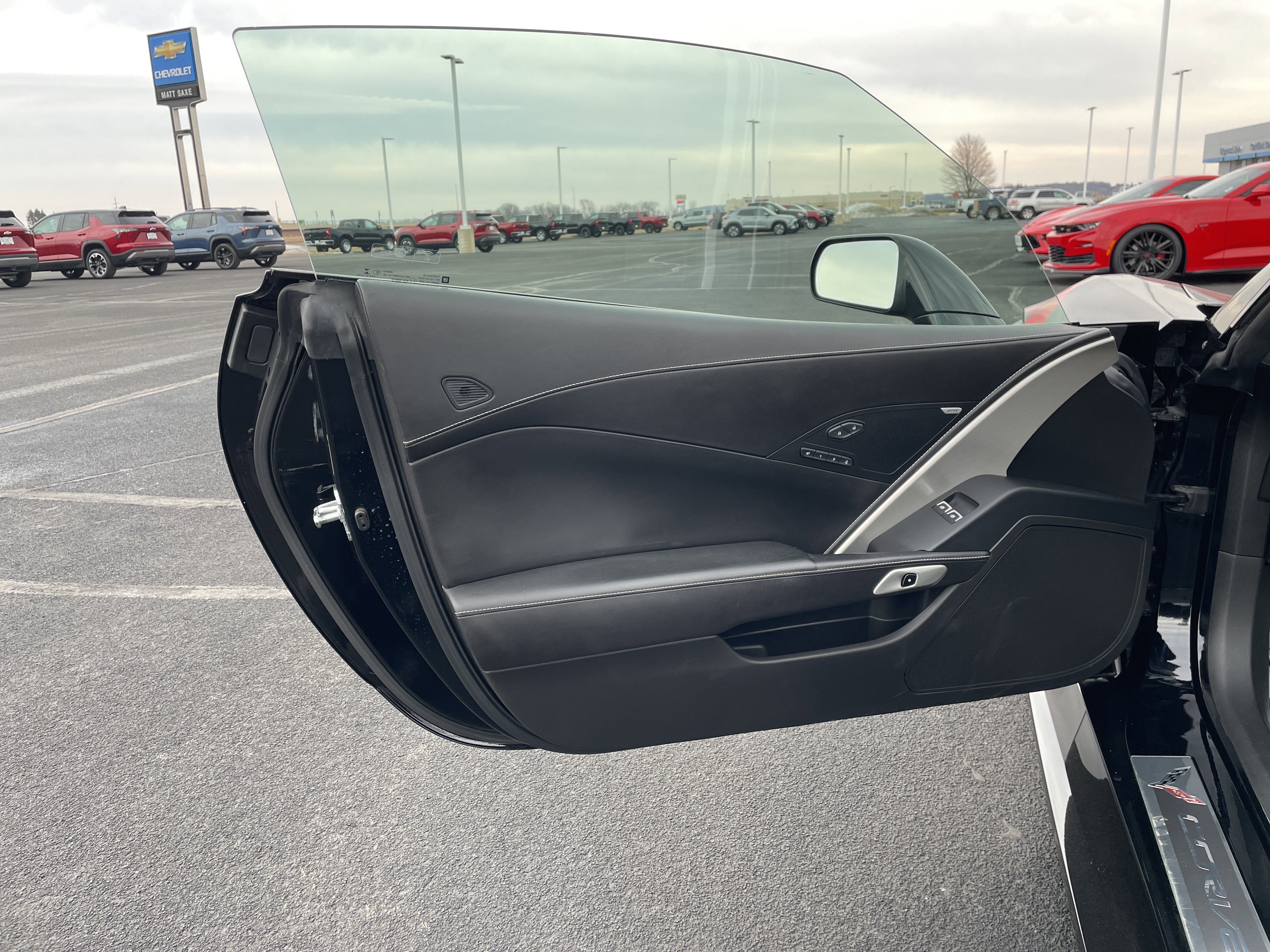 Used 2017 Chevrolet Corvette Grand Sport image 19