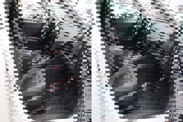 Certified 2024 Subaru Crosstrek 2.5i Limited image 37