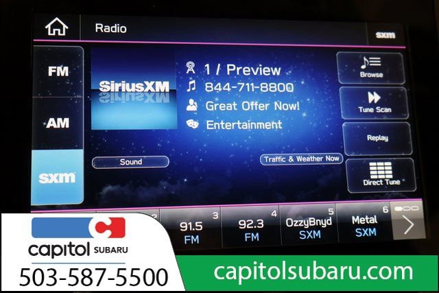 Used 2021 Subaru Crosstrek 2.5i Limited image 27