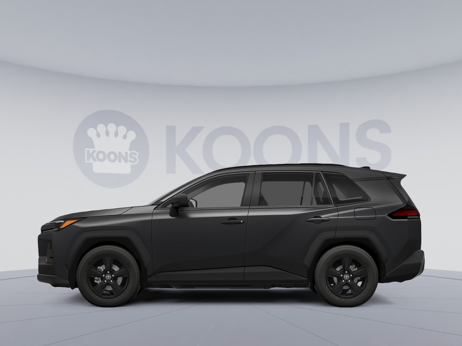 New 2026 Toyota RAV4 XLE Premium AWD/4WD image 2