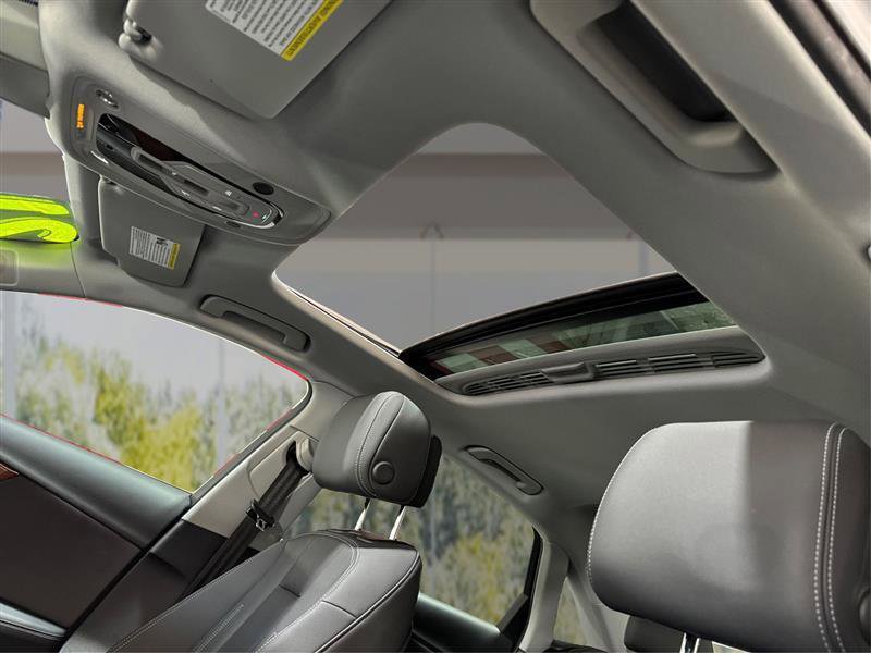 Used 2021 Audi A4 2.0T Premium Plus w/ Premium Plus Package image 19