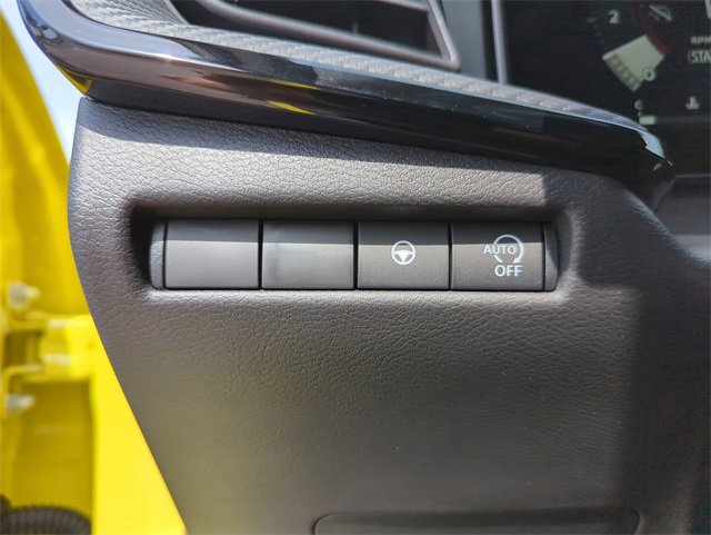 New 2026 Nissan Kicks SR image 35