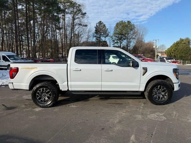 New 2025 Ford F150 Tremor w/ Bed Utility Package image 6