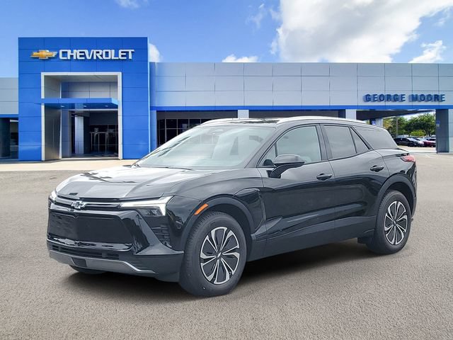 New 2025 Chevrolet Blazer EV LT FWD image 2