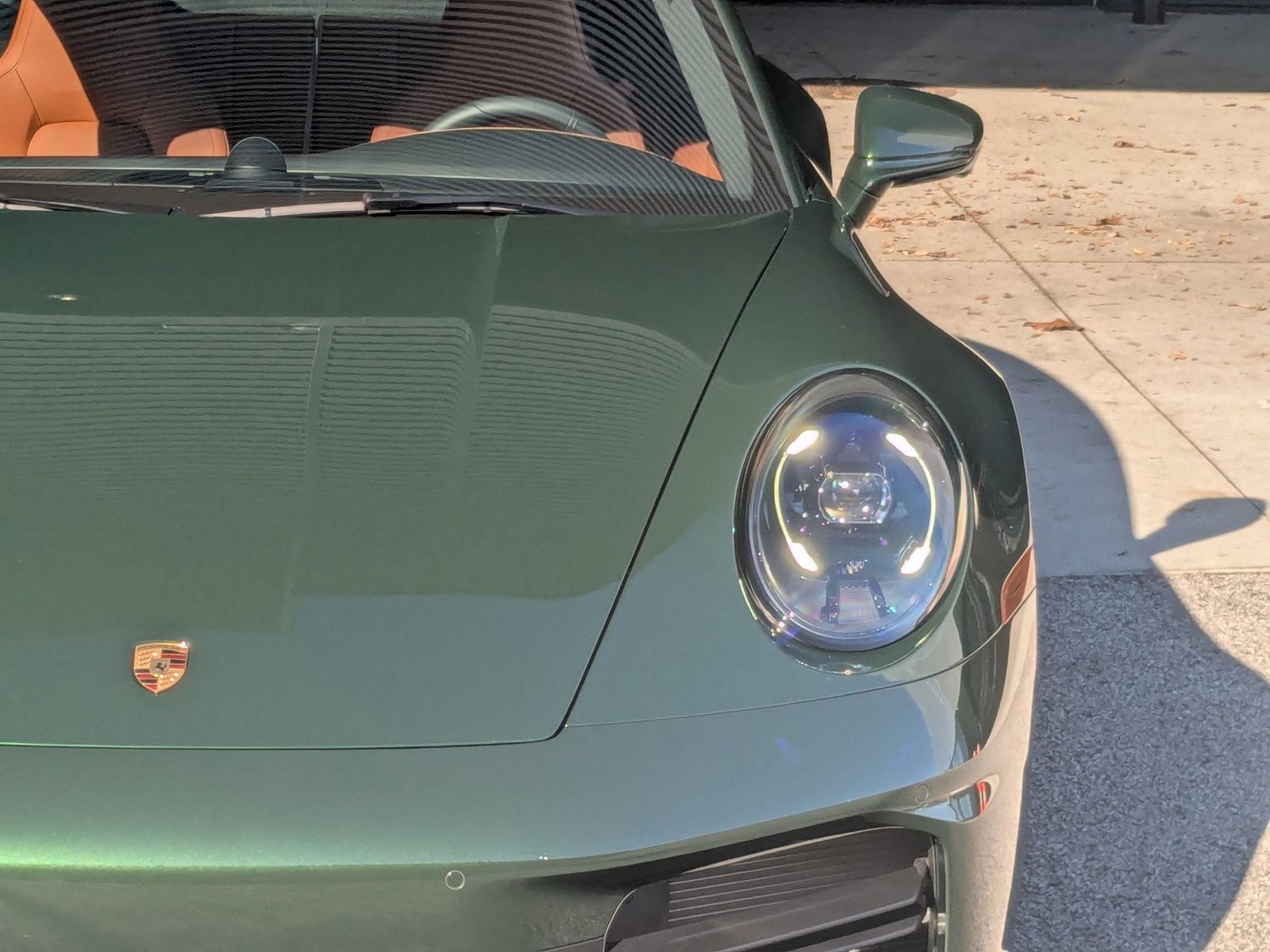 New 2026 Porsche 911 Carrera image 11