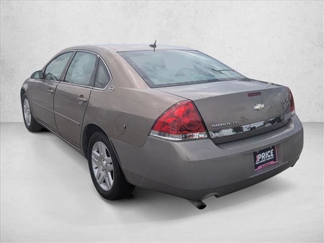 Used 2006 Chevrolet Impala LT image 8