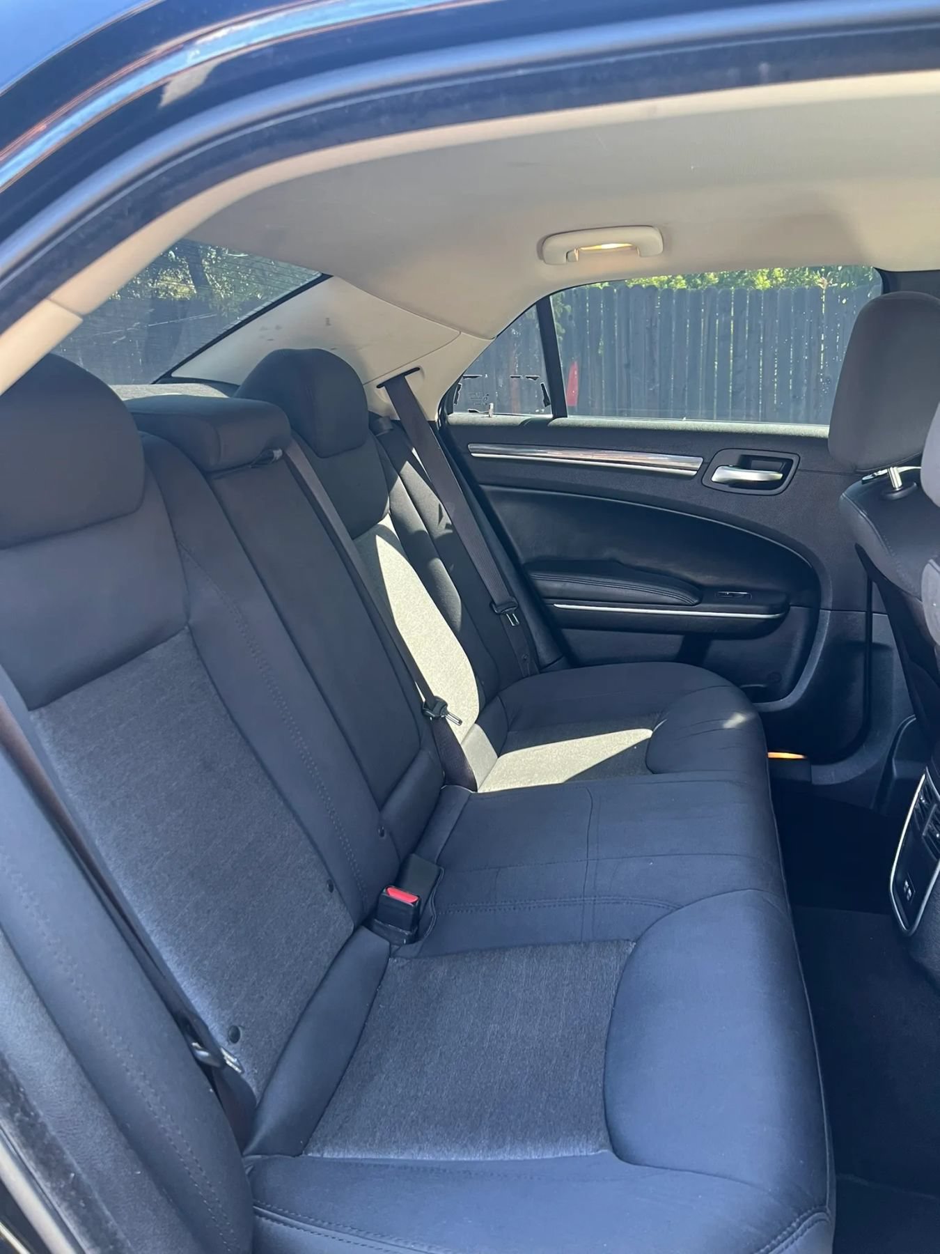 Used 2019 Chrysler 300 Touring AWD/4WD image 13