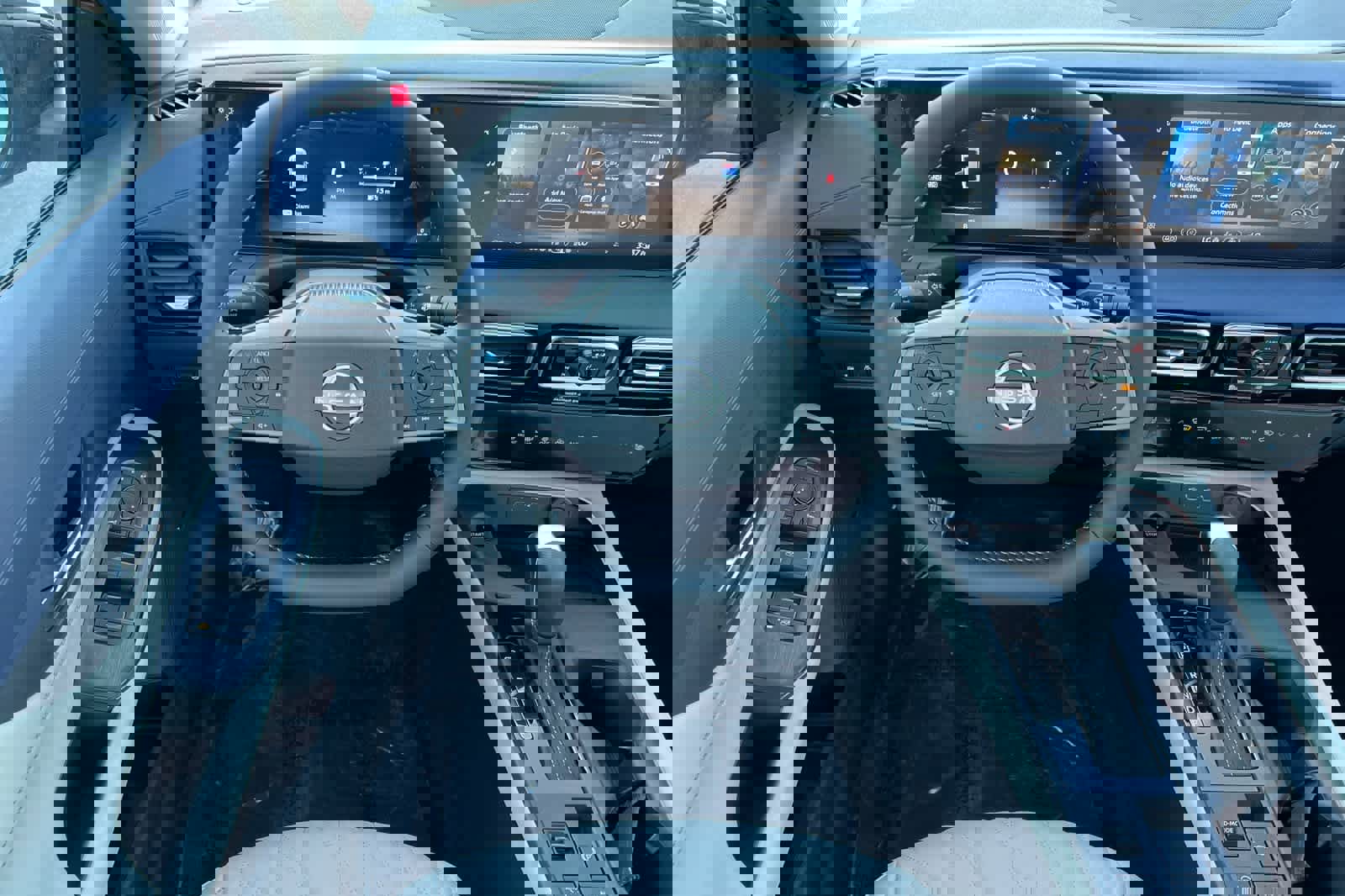 New 2026 Nissan Sentra SL image 15