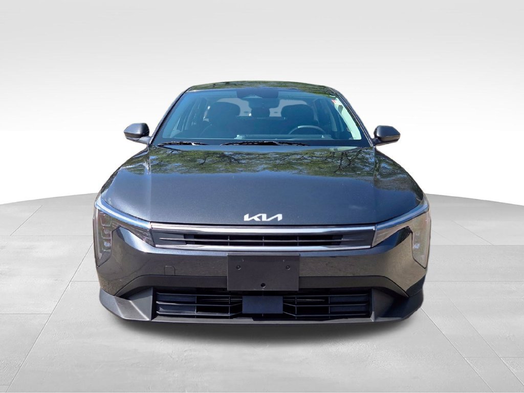 Used 2026 Kia K4 FWD image 2