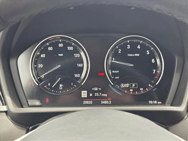 Used 2021 BMW X1 sDrive28i w/ Convenience Package FWD image 15