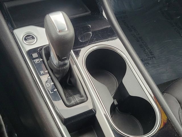 Used 2024 Nissan Altima 2.5 SV image 30