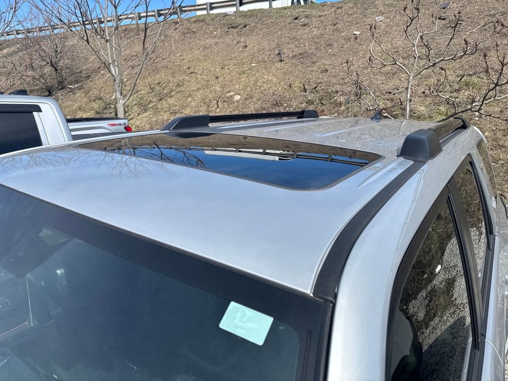 Used 2023 Toyota 4Runner TRD Off-Road Premium w/ Moonroof Package image 4
