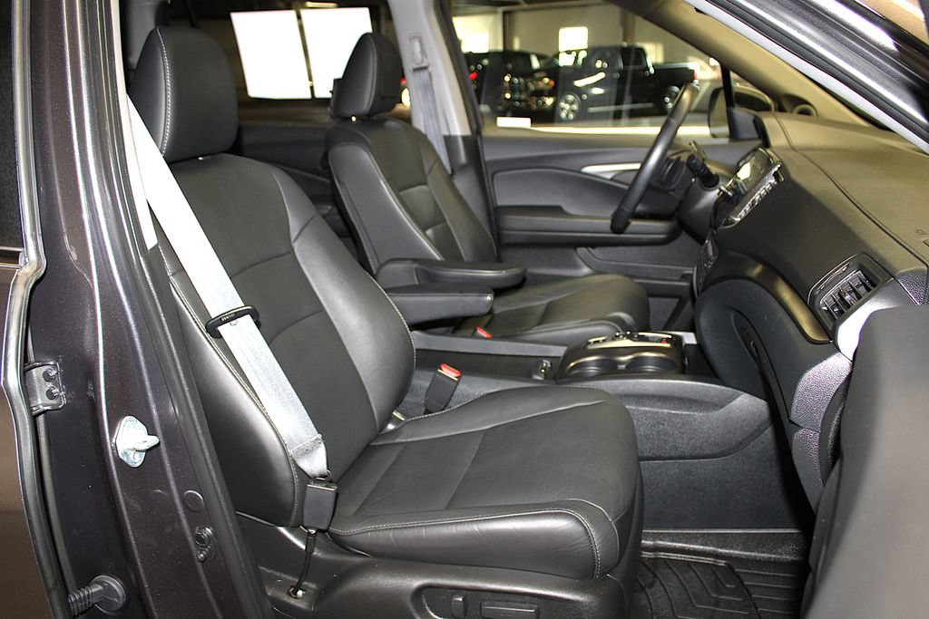 Used 2021 Honda Pilot EX-L image 31