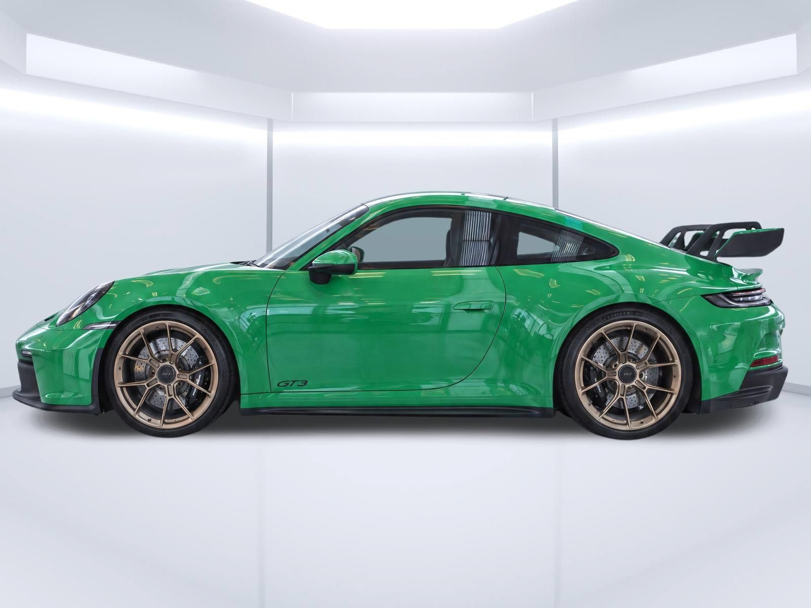 Used 2023 Porsche 911 GT3 RWD image 6