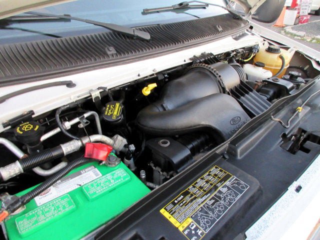 Used 2012 Ford E-350 and Econoline 350 Super Duty w/ PWR Locks & Windows Group image 26