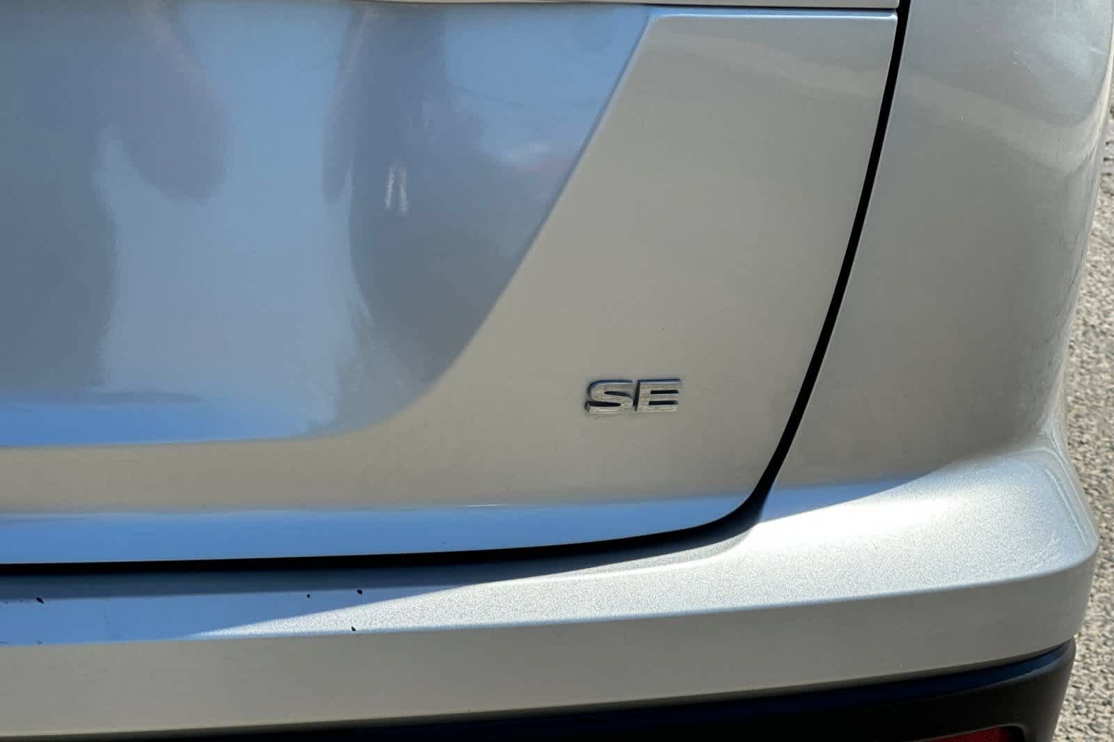 Used 2024 Mitsubishi Eclipse Cross SE AWD/4WD image 28