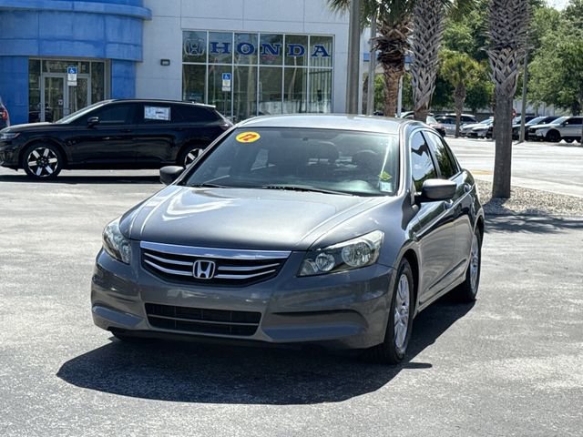 Used 2012 Honda Accord SE image 13