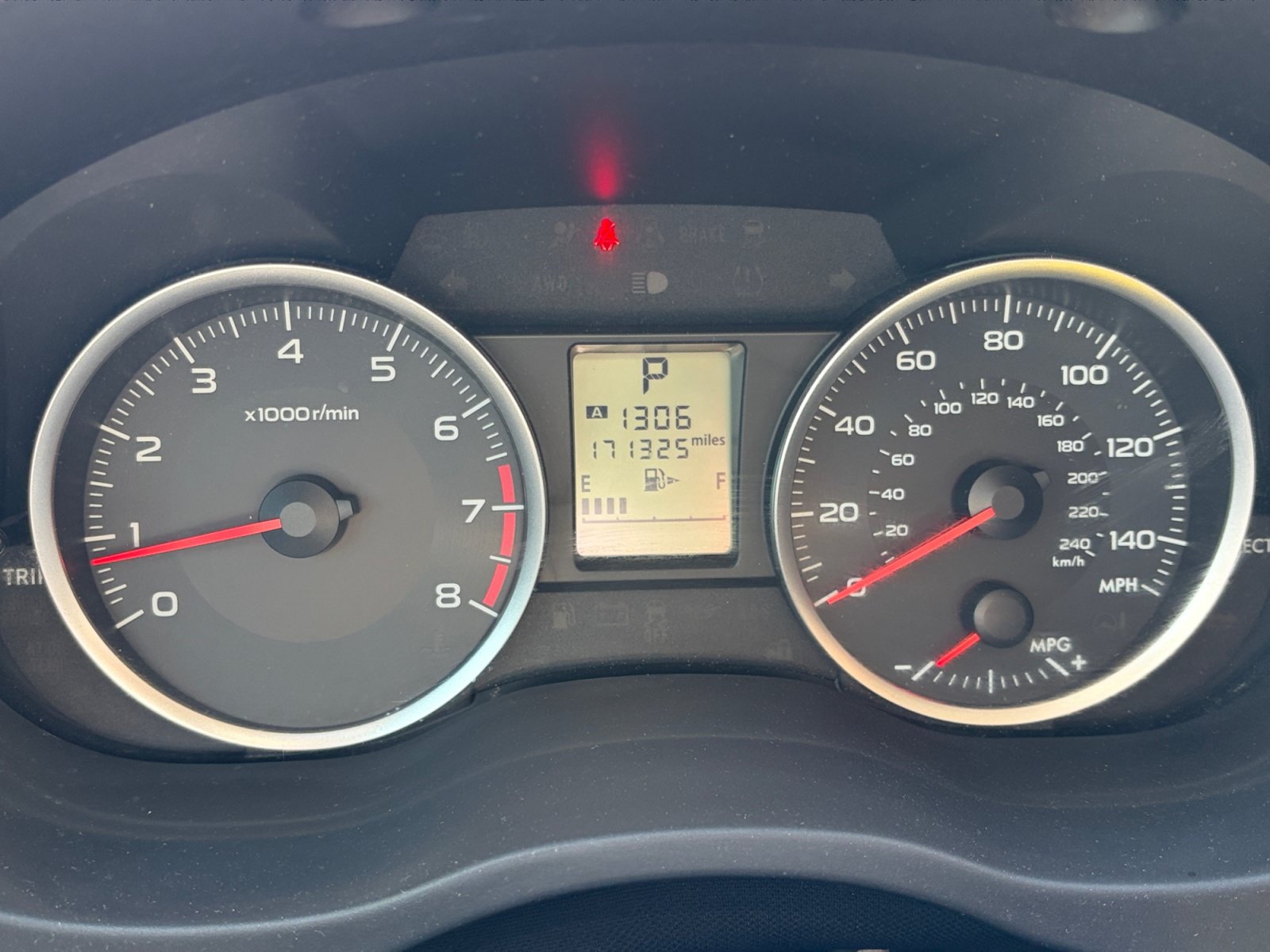 Used 2014 Subaru Crosstrek 2.0i Premium AWD/4WD image 19