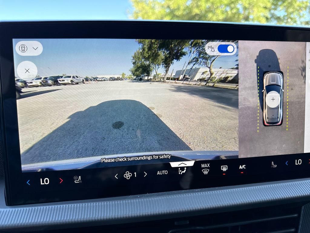 New 2026 Ford Explorer ST RWD image 27