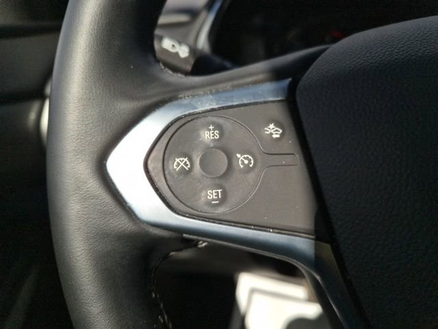 Used 2024 Chevrolet Traverse LT w/ LPO, Floor Liner Package image 20