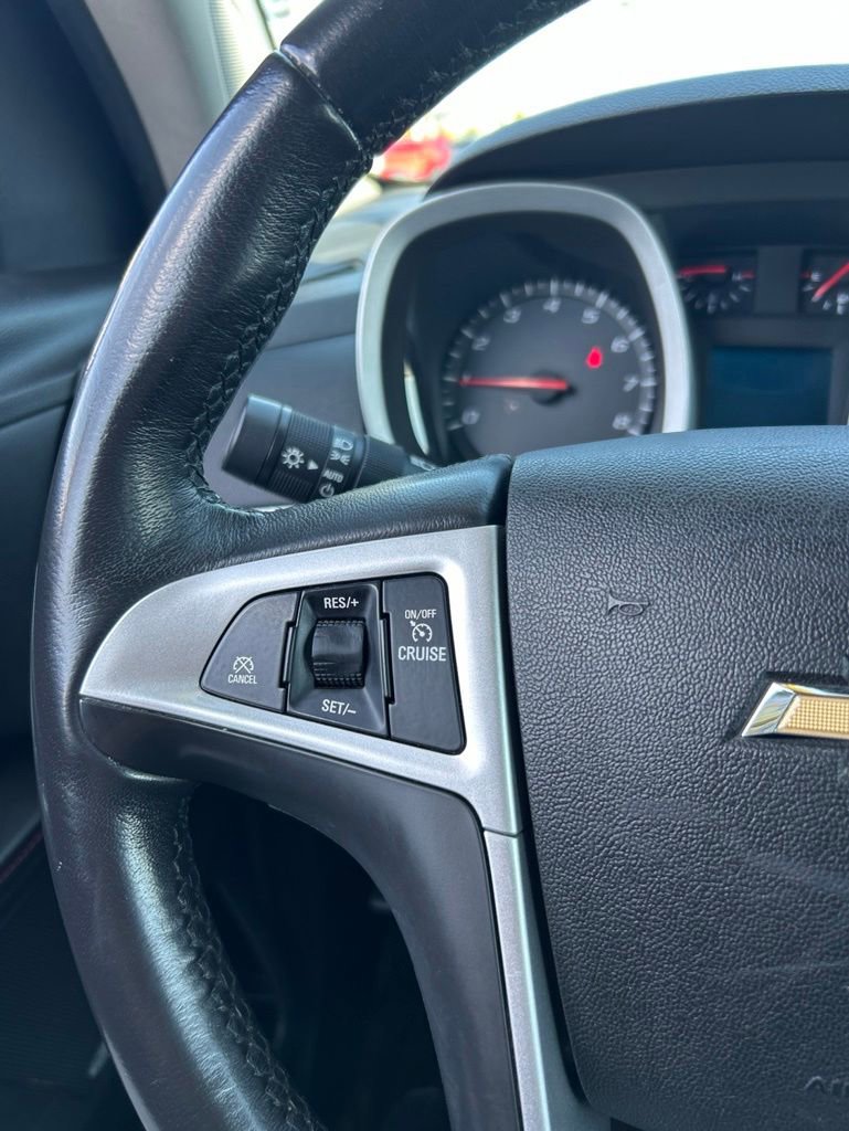 Used 2015 Chevrolet Equinox LT AWD/4WD image 29