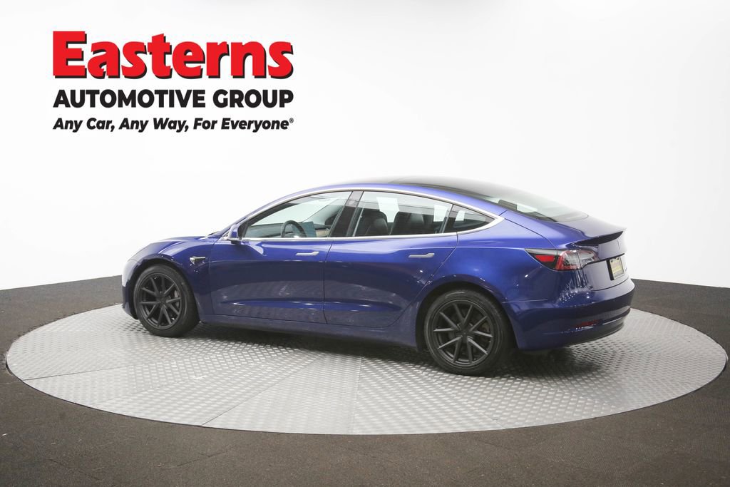 Used 2018 Tesla Model 3 Long Range AWD/4WD image 57