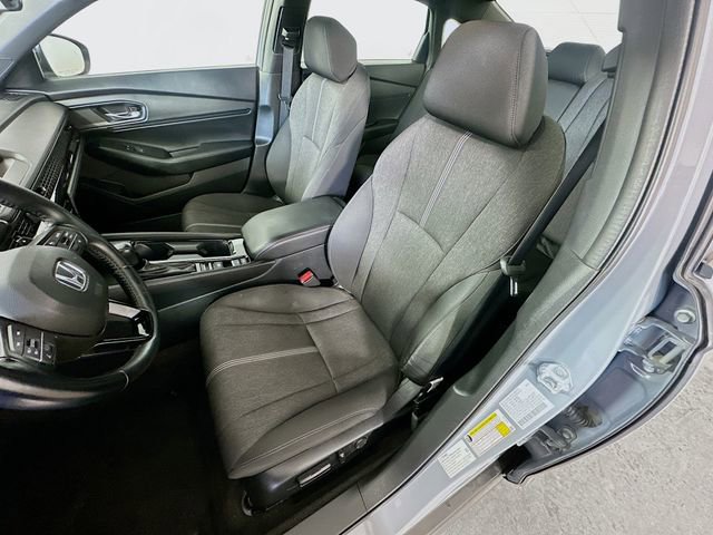 Certified 2023 Honda Accord Sport image 26